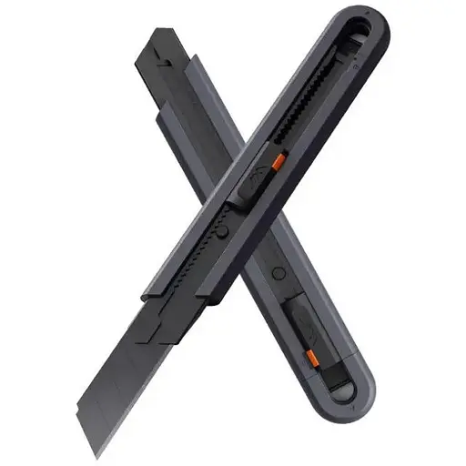 Канцелярский нож Jimi Home (JM-G12013) 18 мм