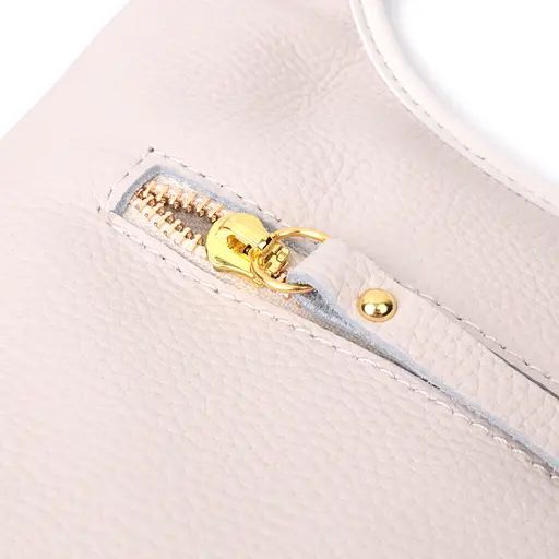 Кожаная женская сумка Vintage 22х21.5х11 см sum0026577 - фото 6