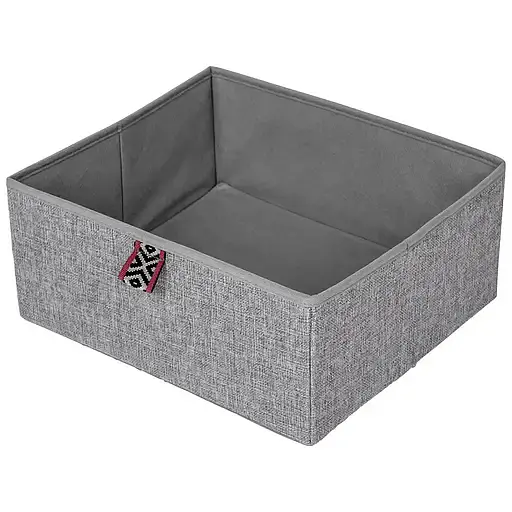 Комод розкладний Bo-Camp Hamlets Grey/Brown (1609312) - фото 10