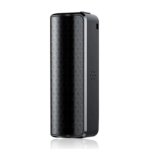 Міні диктофон Savetek 1000 (GS-R59N) 8 Гб пам'яті, з великим часом роботи до 600 годин, VOR, магніт (100328)