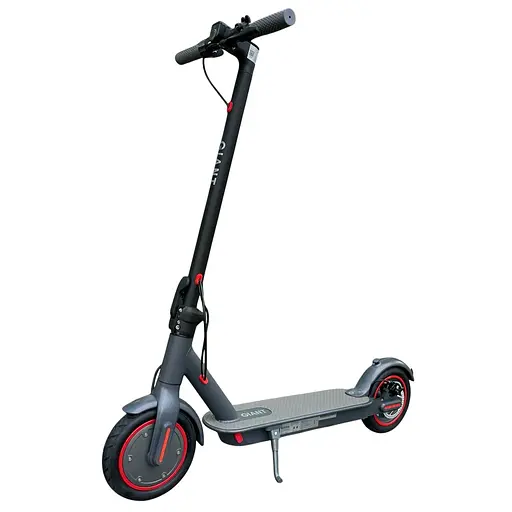 Электросамокат GIANT Move U8 PRO 500W 10.4Ah складной, черный (2025) - фото 1