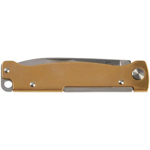 Нож Boker Plus Atlas Brass - фото 3