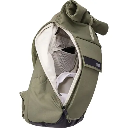 Рюкзак Thule Paramount 24L Soft Green (TH 3205012) - фото 11