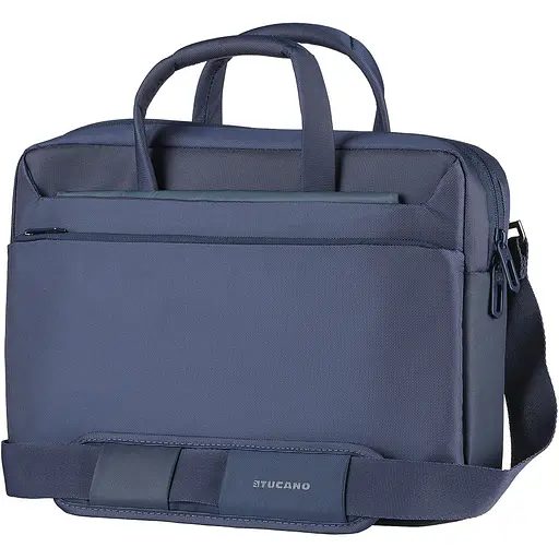 Tucano Сумка Work_Out 3 13, синяя - фото 1