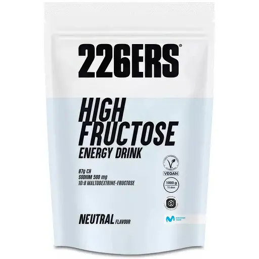 Енергетичний напій 226ERS High Fructose Energy Drink 1 кг (1084-SPRO-51-11)