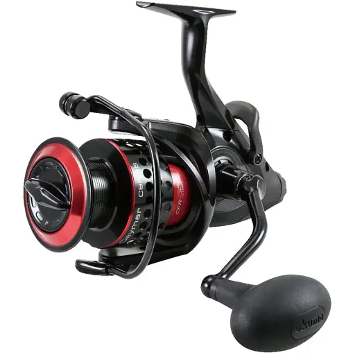 Котушка Okuma Ceymar Baifeeder CBF-40 - фото 2