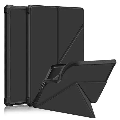 Чехол для электронной книги BeCover Ultra Slim Origami Amazon Kindle Paperwhite 11th Gen. 2021 B (707218) - фото 1