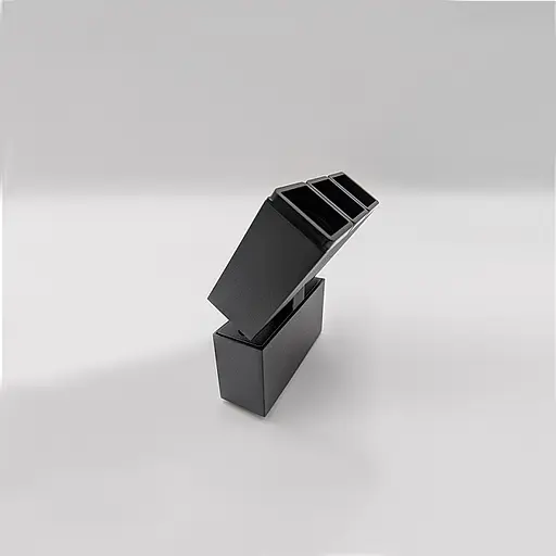 Спот Premium Skarlat RSLC78025 3×2W BK 3000K - фото 3