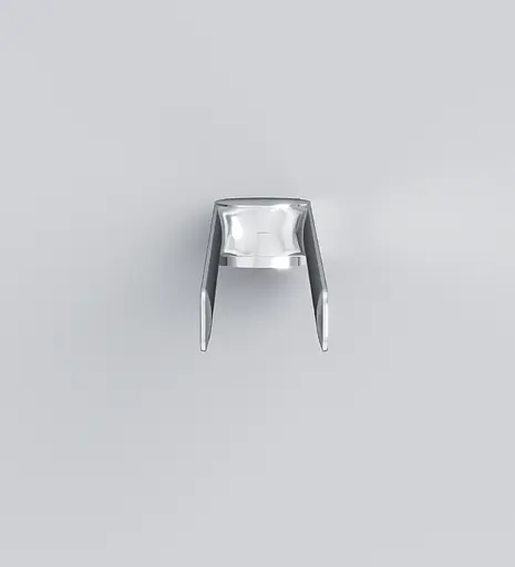 Двойная вешалка-вертушка для полотенец AM.PM Inspire 2.0 40 см A50A32600 - фото 5