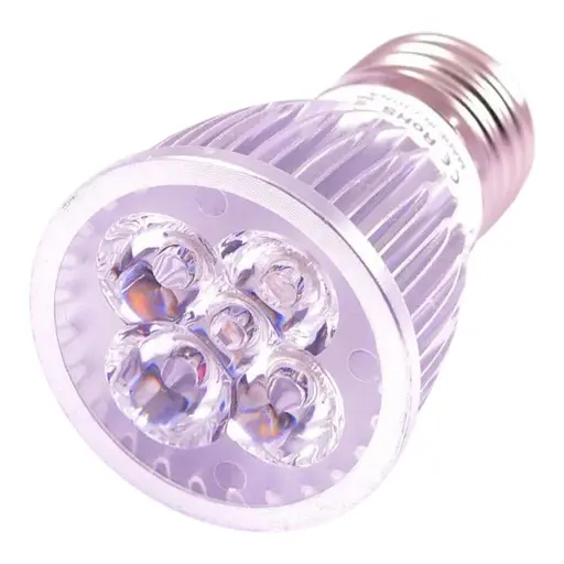 Фитолампа светодиодная GR-15 E2715L006 - фото 1