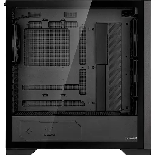 Корпус Asus TUF Gaming GT302 ARGB Black (90DC00I0-B19000) [134499] - фото 12