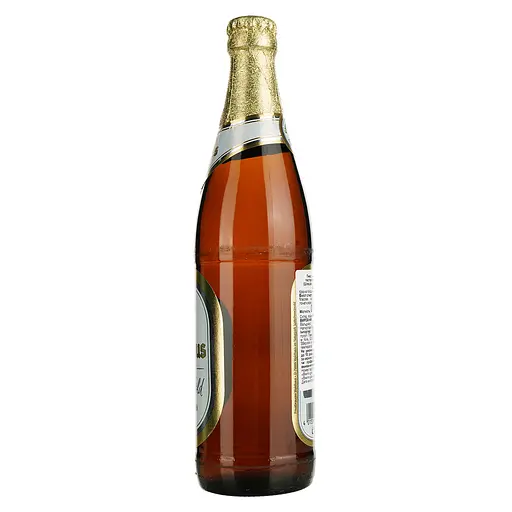 Пиво Waldhaus Spezial Gold светлое 5.6% 0.5 л - фото 3