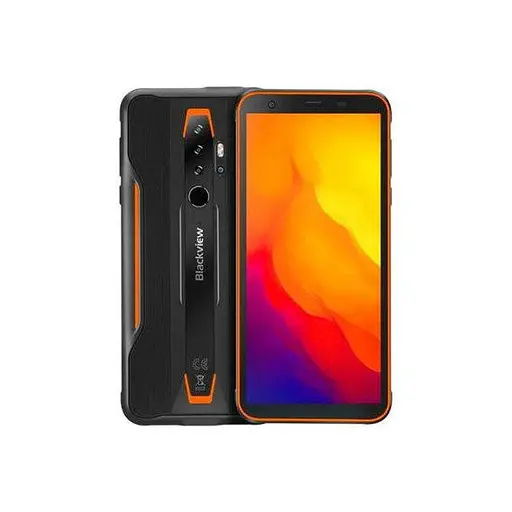 Захищений смартфон Blackview BV6300 Pro 6/128GB АКБ 4 380мАг Orange - фото 1