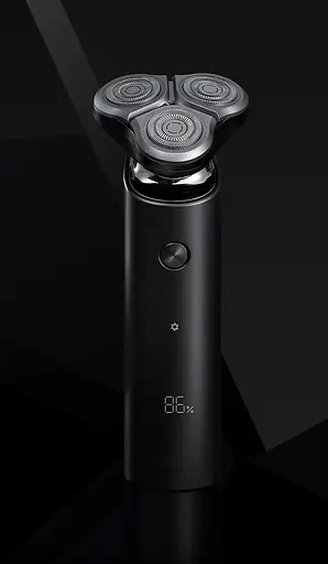 Электробритва MiJia Electric Shaver S500 - фото 4