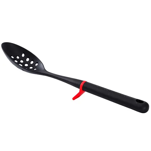 Ложка Swiss Diamond с отверстиями 35 см (SDT12) - фото 2