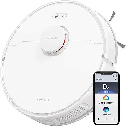 Робот-пылесос Dreame F9 Pro (RLF22GA)