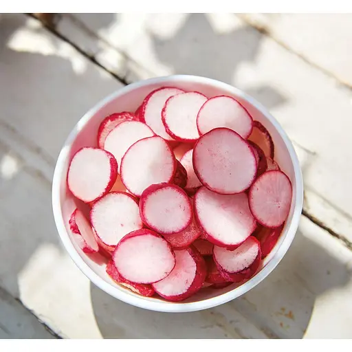 Салатник Luminarc Diwali круглый стеклокерамика d14.5 см белый (N4054) - фото 2