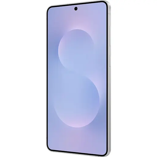 Смартфон Samsung Galaxy S25 Edge 12/512 GB Titanium Icyblue (SM-S937BLBG) [136764] - фото 2