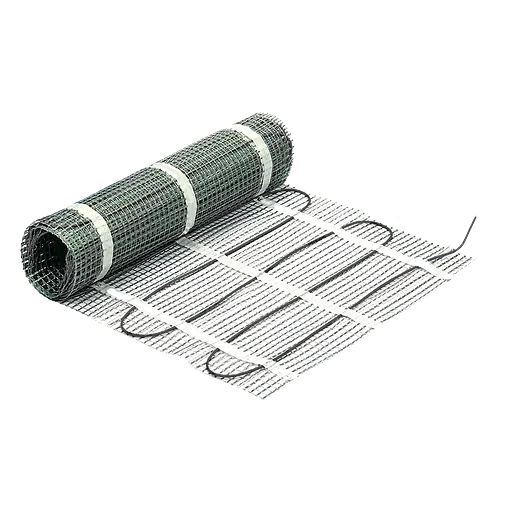 Мат нагревательный Extherm двухжильный ET ECO 500-180 - фото 3
