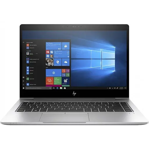 Ноутбук HP EliteBook 840 G5 FHD LTE (i5-8350U/16/512SSD) - Class A- "Б/У" - фото 2