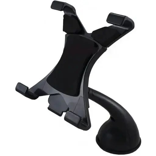 Холдер JH 15HD88 для планшетів 7-10 дюймів авто кріплення - фото 1