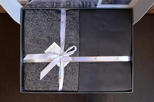 Комплект постільної білизни полуторний First Choise pbe0048963 - фото 3