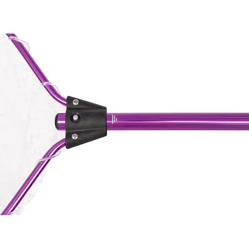 Подсак Favorite Arena ALNVT1-140 1.45 м сетка силикон violet - фото 2