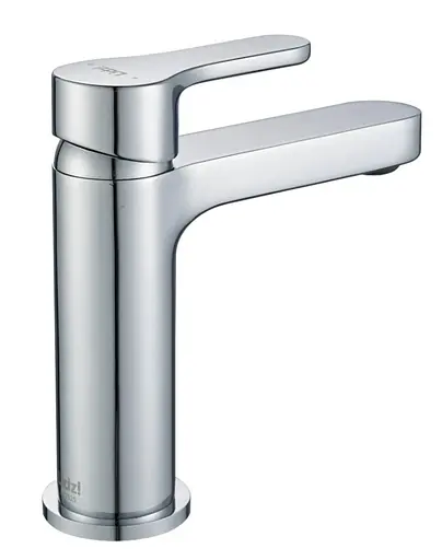 Смеситель для раковины Lidz Astra 001F LDAST001FCRM48085 - фото 2