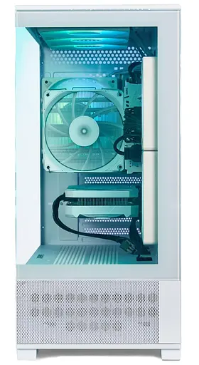 Комп'ютер Instagram by CompX_414 (RTX 5060, Ryzen 5 7500F, DDR5 32 Гб, SSD 1 ТБ) - фото 2