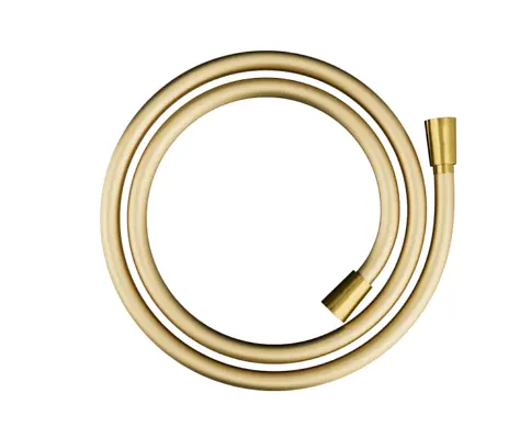 Душова система Corsan Lugo gold з термостатом та виливом CMN01TGLW, Золотий - фото 7