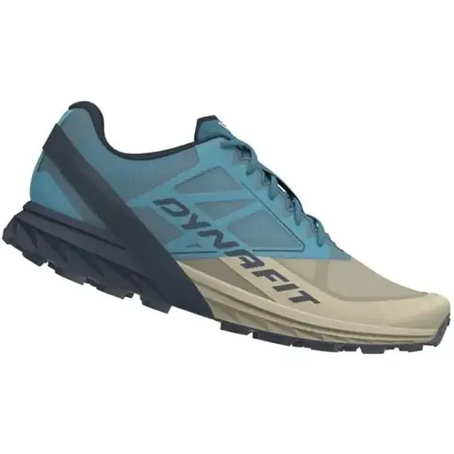Кросівки Dynafit Alpine Mns 45 Бежевий/Синій (1054-016.001.2372)