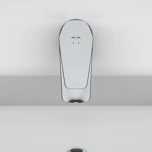 Смеситель для биде AM.PM Gem F9083100 Хром - фото 4