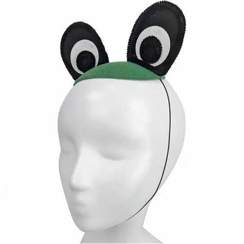 Капелюшок Жабка - фото 2