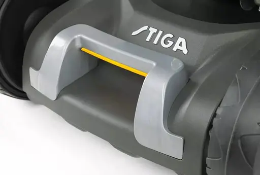 Газонокосарка бензинова Stiga Combi48SQ - фото 11