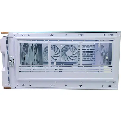 Корпус Lian Li LANCOOL 217 White (G99.LAN217W.00) - фото 9