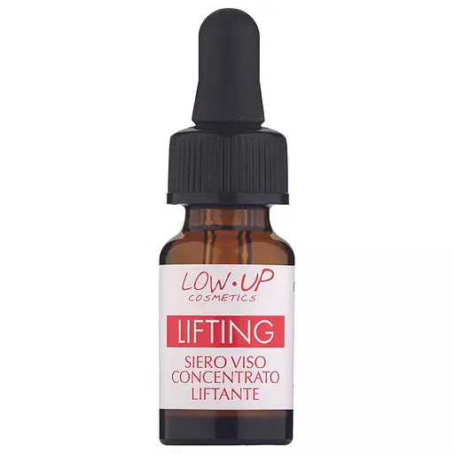 Сироватка для обличчя Low Up Lifting Serum концентрат 7 мл
