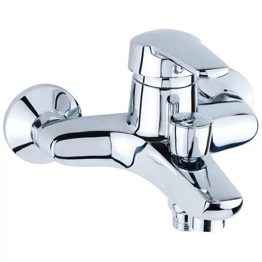 Смеситель для ванны AQUATICA HM-1C131C 9736200 - фото 1