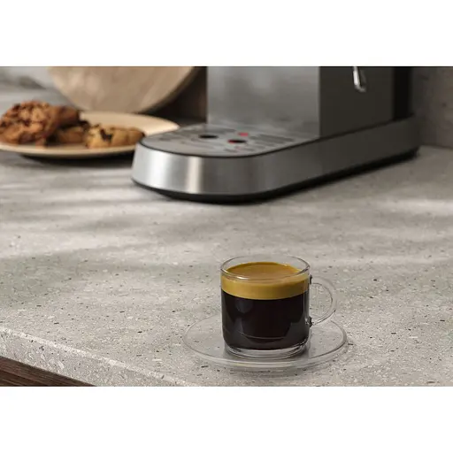 Кавоварка Electrolux E6EC1-6ST ріжкова - фото 14