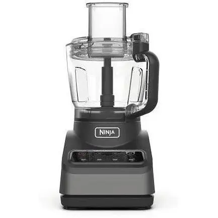 Кухонный комбайн NINJA Auto-IQ BN650EU - фото 5