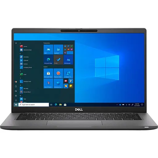 Ноутбук Dell Latitude 7420 (i7-1185G7/16/256SSD) - Class A- "Б/У" - фото 1