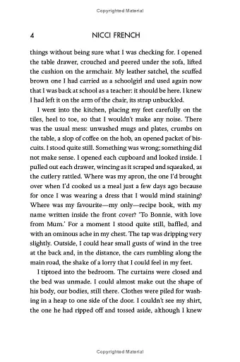 Complicit - фото 6