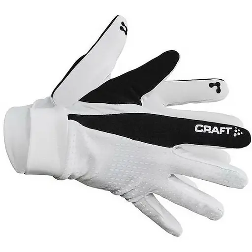 Рукавички Craft Brilliant 2.0 Thermal Glove XL Білий/Чорний (1068-1904311 11/XL 905999)