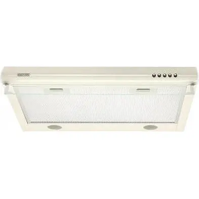 Витяжка плоска Eleyus BONA II LED SMD 60 BG - фото 2