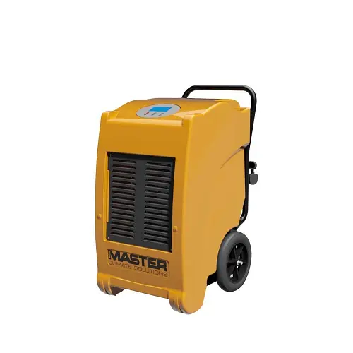 Осушувач повітря Master DHP 55 with PUMP - фото 2