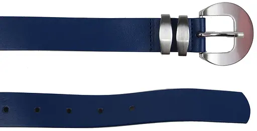 Жіночий пасок DOCA 94-102х2,8 см acs0026332 - фото 2