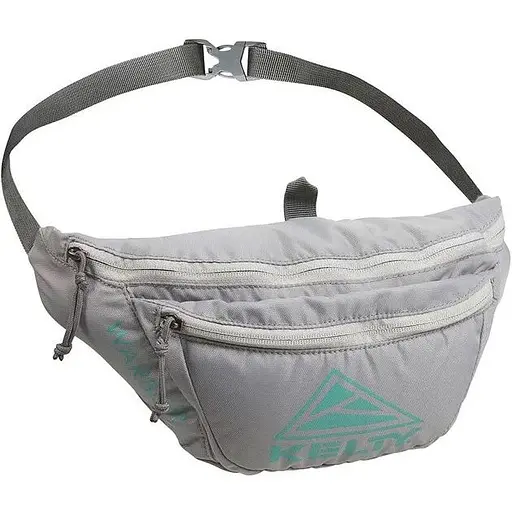 Сумка на пояс Kelty Warbler Smoke (1012-22635620-SM)