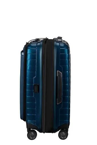 Чемодан Samsonite PROXIS 55 см PETROL BLUE 55x40x23(26) CW6*01007 - фото 7