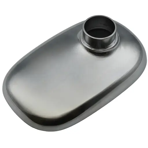 Загрузочная воронка для мясорубки Panasonic AME03-131 - фото 3