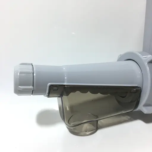 Насадка соковитискач для м'ясорубки Bosch Smart Power MFW25**, ProPower MFW45**, MFW68**, 753397, 12027333 - фото 4