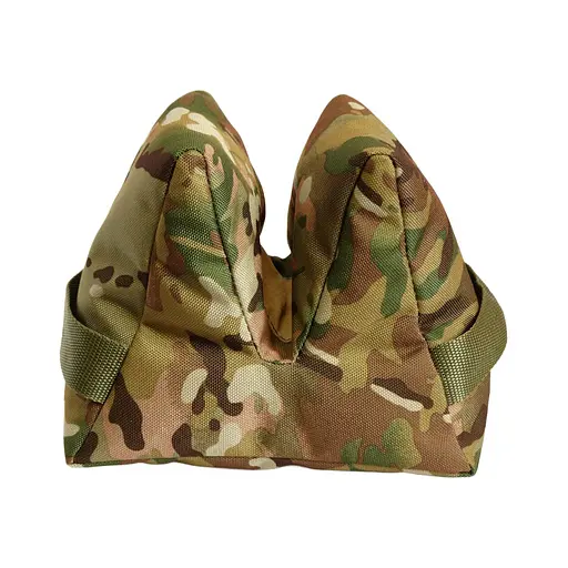 Мішок стрілецький упор барикадний PRS GEN 9 Кость - фото 9